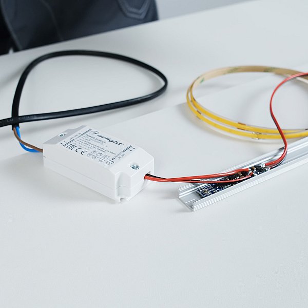Диммер Arlight Rule 047159