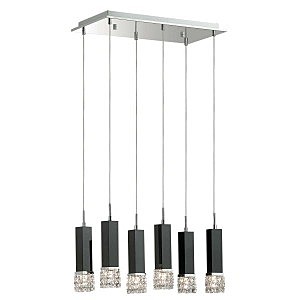 Люстра потолочная Odeon Light  ALLEN 2206/6