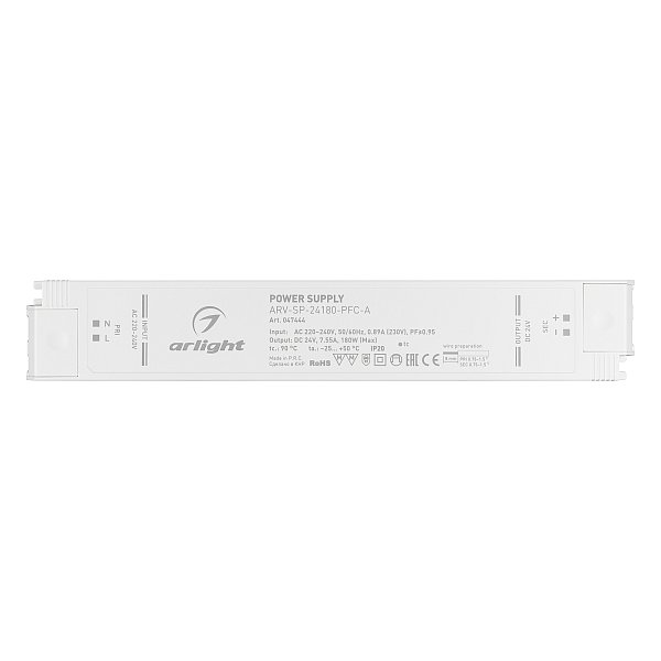 Драйвер для LED ленты Arlight Arv-Sp 047444
