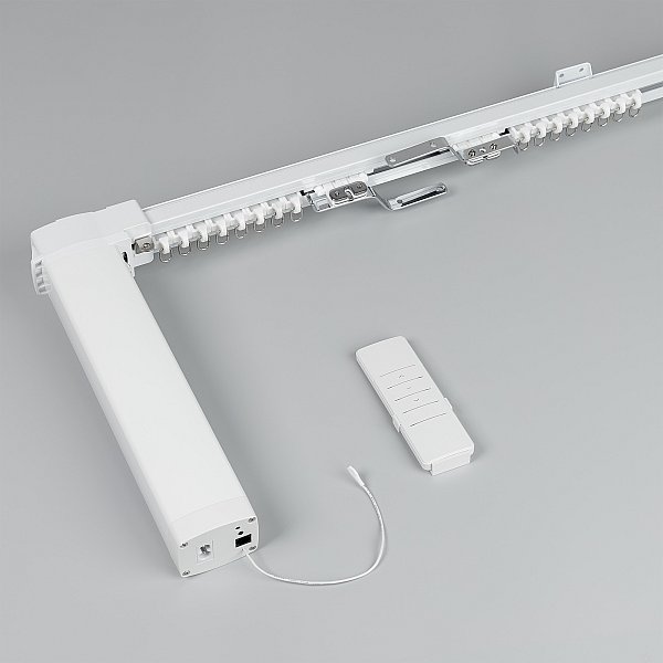 Полный комплект электрокарниза Arlight Cnk 047463