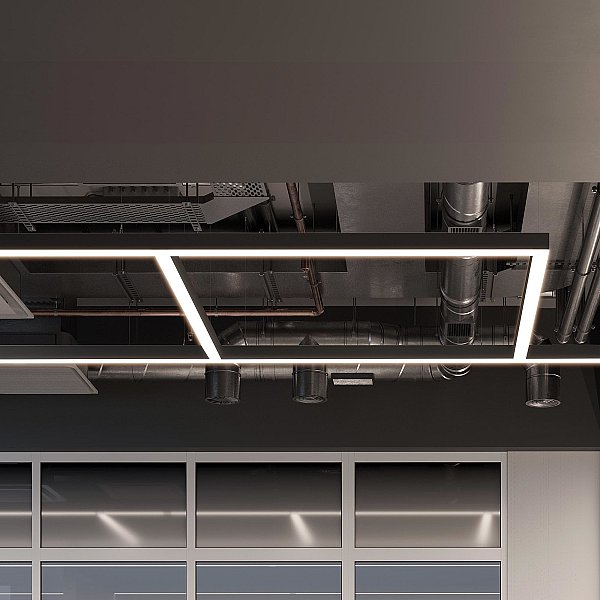 Профиль Arlight Sl-Line 047506