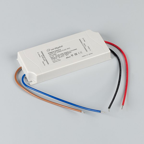 Драйвер для LED ленты Arlight Arpv 047531
