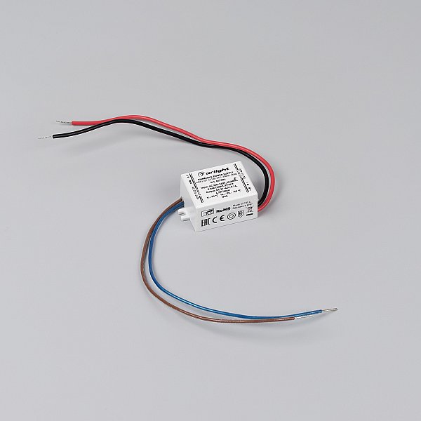 Диммируемый источник тока по стандарту TRIAC серии ARPJ Arlight Arpj 047584