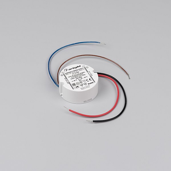 Диммируемый источник тока по стандарту TRIAC серии ARPJ Arlight Arpj 047589