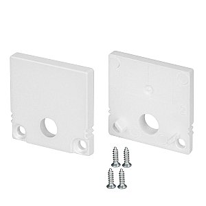 Заглушка для профиля Arlight Sl-Slim 047634
