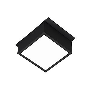Встраиваемый светильник для установки в потолки Грильято Arlight Grigliato 047658