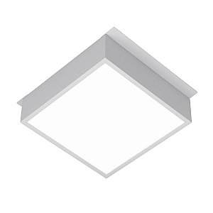 Встраиваемый светильник для установки в потолки Грильято Arlight Grigliato 047680
