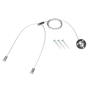 Подвесное крепление для профилей LINE-6070 Arlight Arh-Line 047702