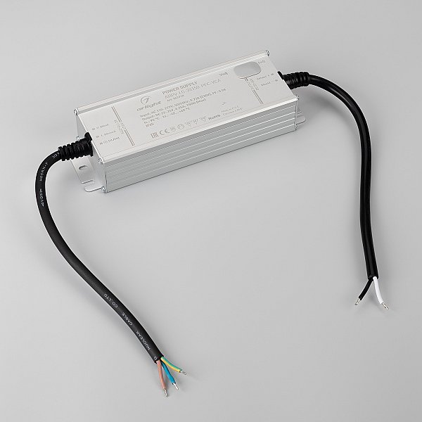 Драйвер для LED ленты Arlight Arpv-Lg 047710