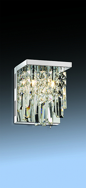 Бра Odeon Light LOLA 2231/2W