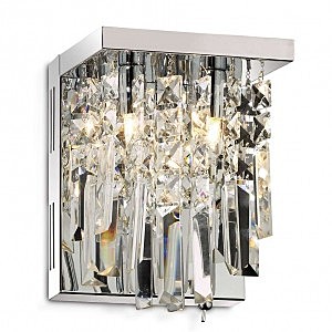 Бра Odeon Light LOLA 2231/2W