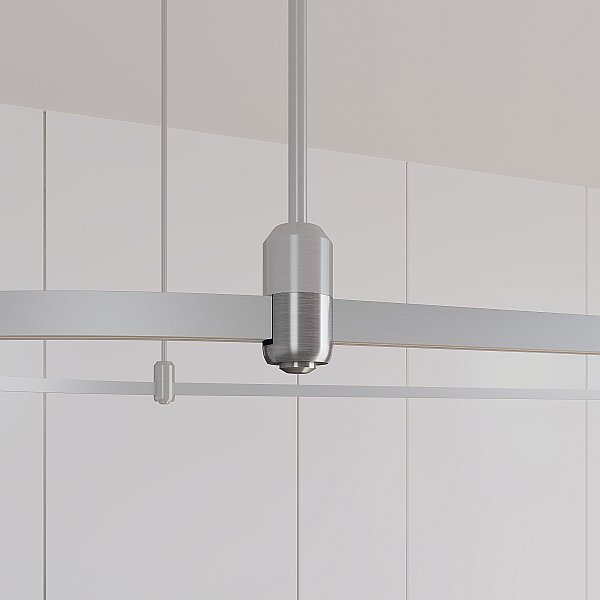 Держатель трека Arlight Apriori 047828