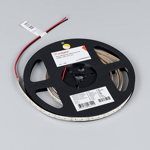 Светодиодная лента Arlight Microled 047862