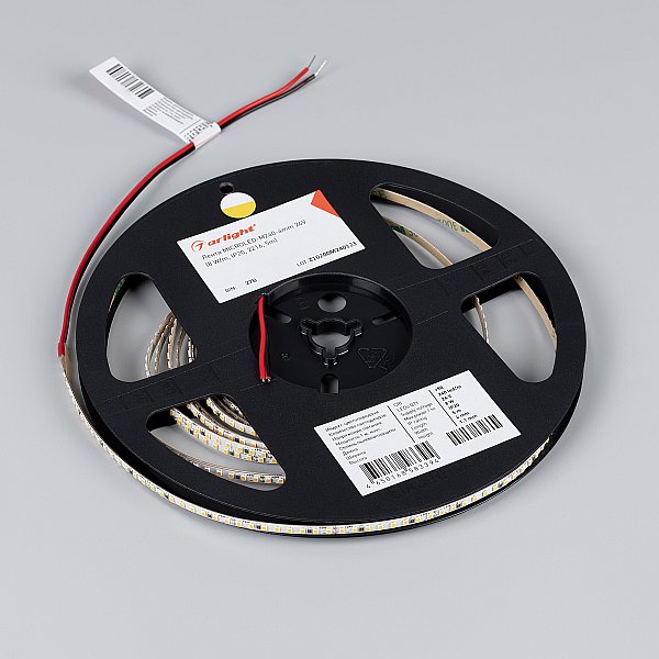Светодиодная лента Arlight Microled 047867
