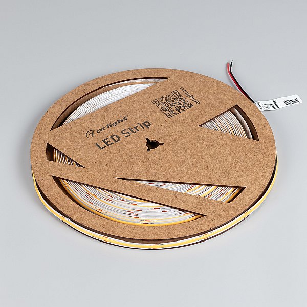 Светодиодная лента Arlight Cob Открытая 048022