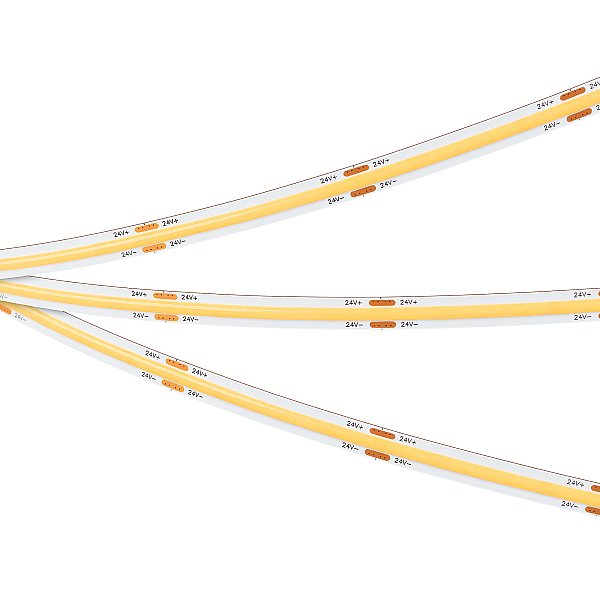 Светодиодная лента Arlight Cob Открытая 048023