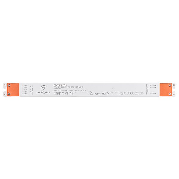 Драйвер для LED ленты Arlight Arv-Sp 048242