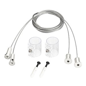 Горизонтальный подвес Arlight Moonlight 048372