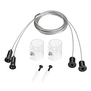 Горизонтальный подвес Arlight Moonlight 048373