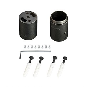 Вертикальное крепление Arlight Moonlight 048401