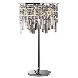 Настольная лампа Odeon Light  LOLA 2231/4T