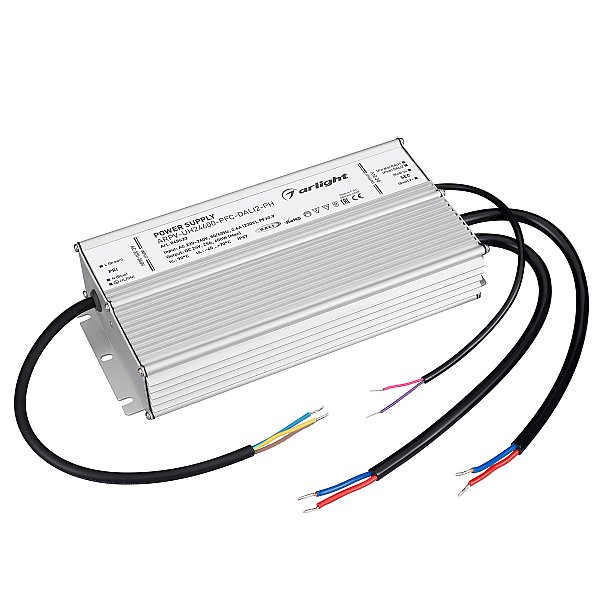 Драйвер для LED ленты Arlight Arpv-Uh 048622