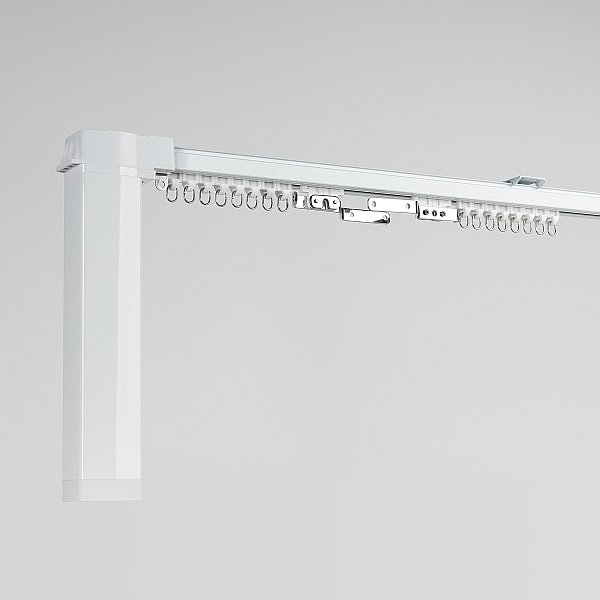Полный комплект электрокарниза Arlight Cnk 048756