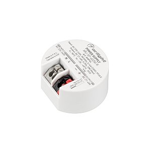 Драйвер для LED ленты Arlight Arj 048764