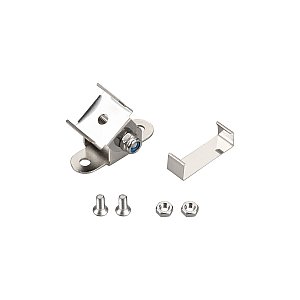 Держатель поворотный для лент FLT (Wallwasher) Arlight 048969