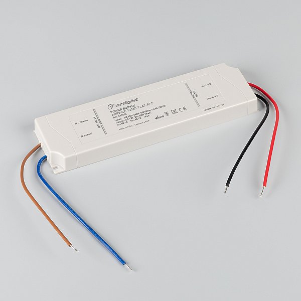 Драйвер для LED ленты Arlight Arpv 049006