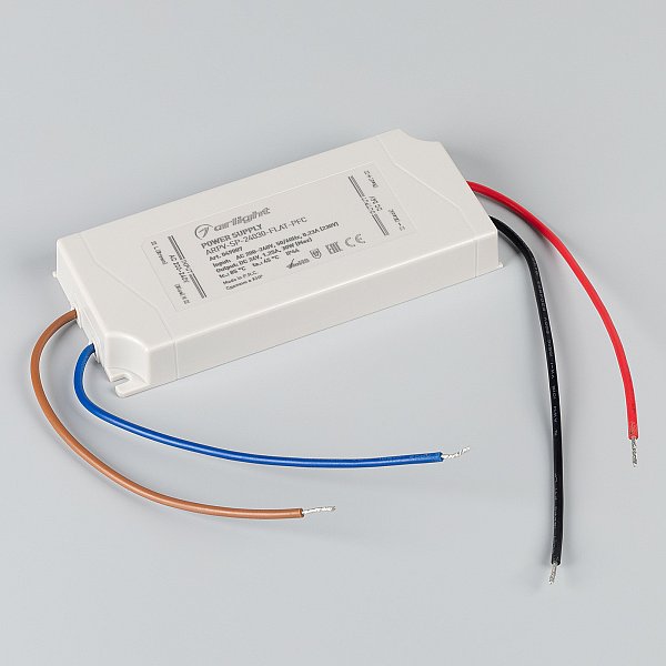 Драйвер для LED ленты Arlight Arpv 049007