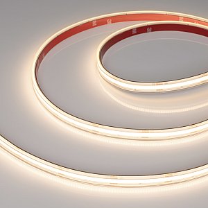 Светодиодная лента Arlight Cob Герметичная 049055
