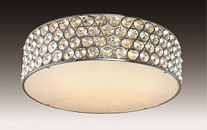 Потолочная люстра Eveta 2758/9C