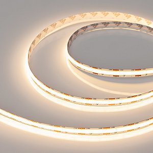 Светодиодная лента Arlight Cob Открытая 049061