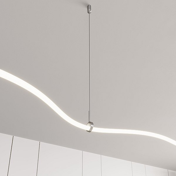 Держатель трека Arlight Apriori 049320