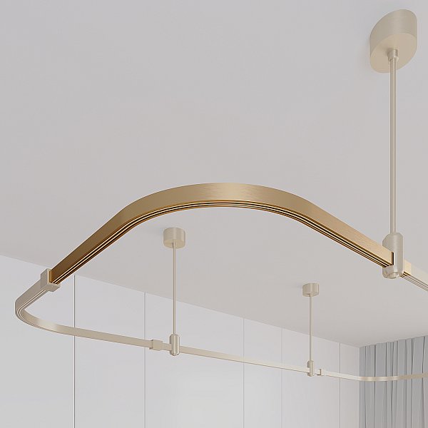 Шинопровод Arlight Apriori 049330