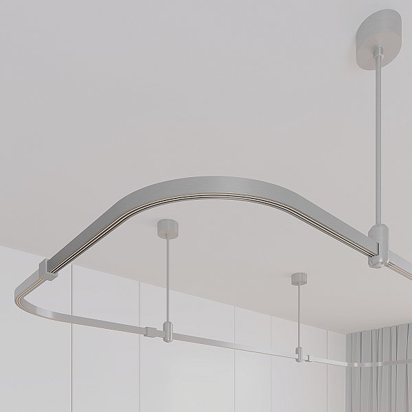 Шинопровод Arlight Apriori 049331