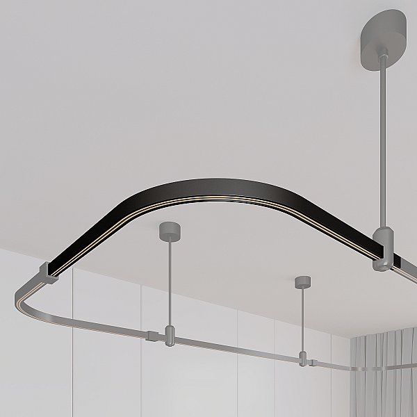 Шинопровод Arlight Apriori 049332