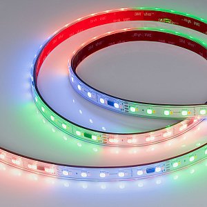 Светодиодная лента Arlight Spi Герметичная 049401