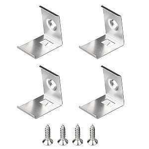 Держатель для профиля Arlight Sl-Kant 049403