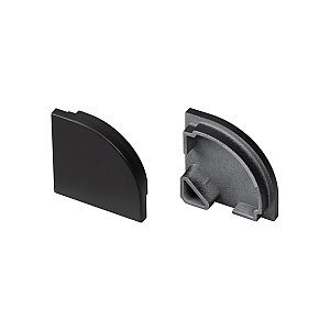Заглушка для профиля Arlight Sl-Slim 049404