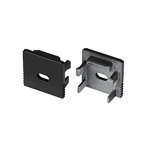 Заглушка для профиля Arlight Sl-Mini 049420