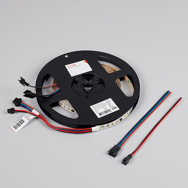 Светодиодная лента Arlight Spi Открытая 049434