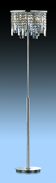 Торшер Odeon Light  LOLA 2231/6F