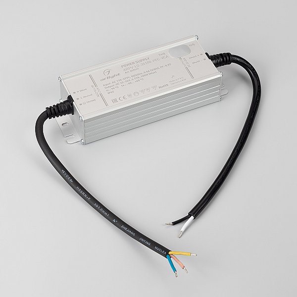 Драйвер для LED ленты Arlight Arpv-Lg 049617
