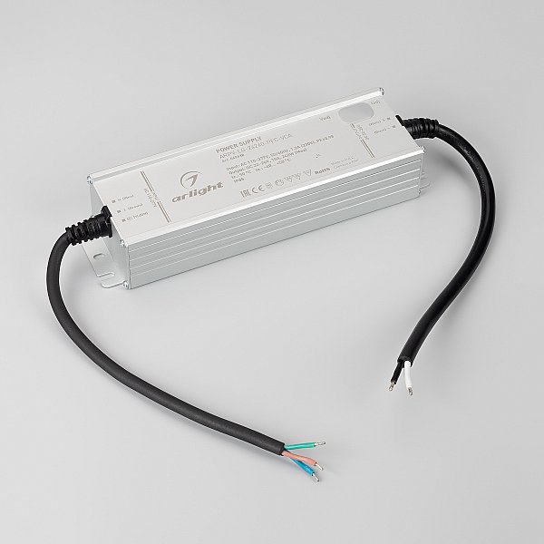 Драйвер для LED ленты Arlight Arpv-Lg 049618