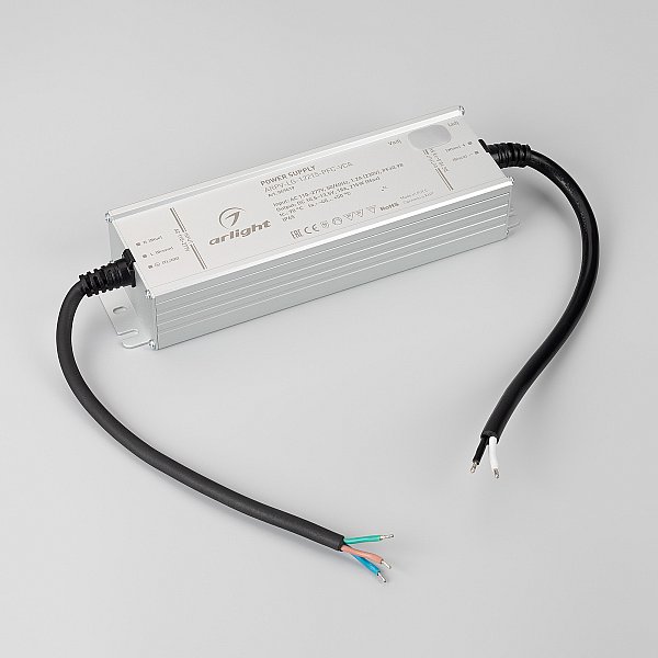 Драйвер для LED ленты Arlight Arpv-Lg 049619