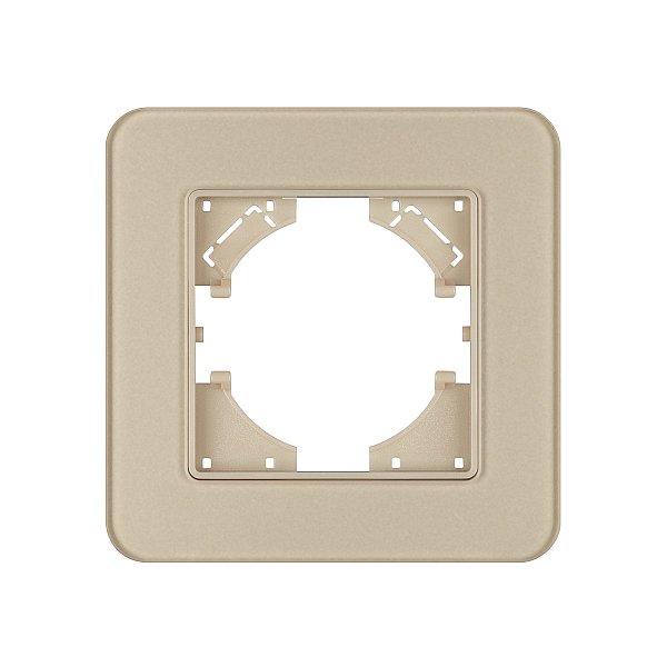 Рамка Arlight Omali 049679
