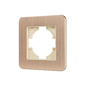 Рамка Arlight Akiry 049683