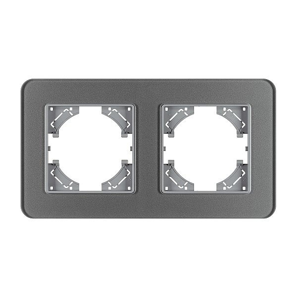 Рамка Arlight Omali 049694